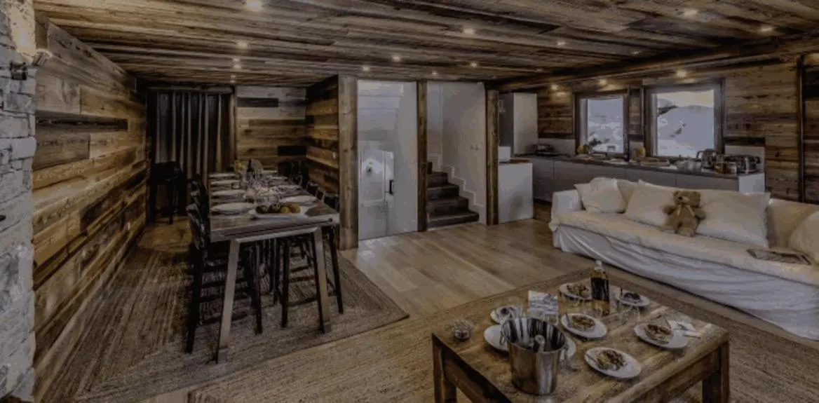 Frieda Haus Grainau Apartment