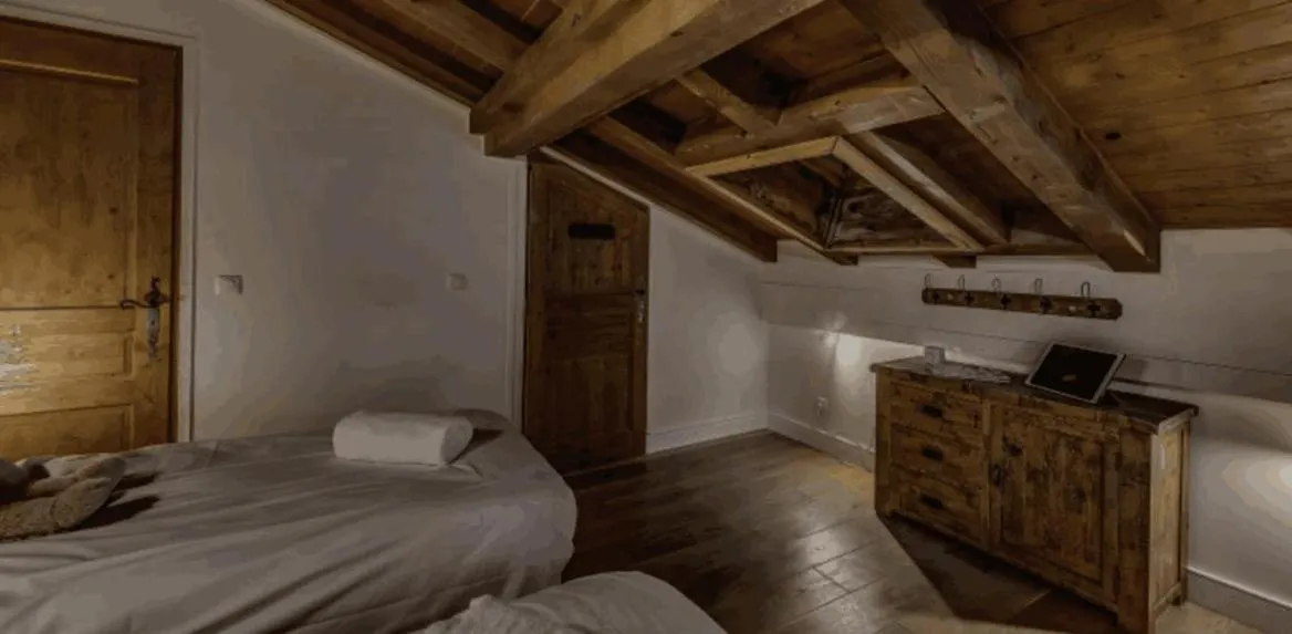 Frieda Haus Grainau Apartment