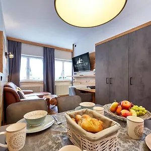 Gaestehaus Buchenhof Apartment