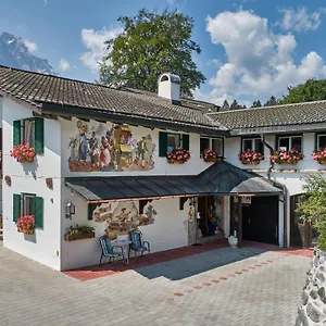 Bergland Hotel