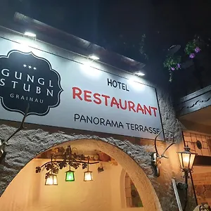 Gungl Stubn Hotel