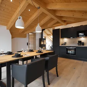 Zugspitzerei - Premium Apartment