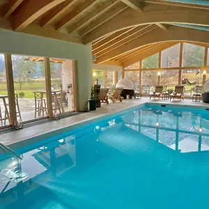 Boutique Laengenfelder Hof Hotel