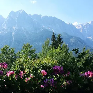 Steinbrech Guest house