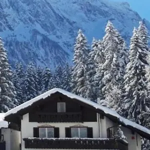 Gaestehaus Lehnerer Guest house