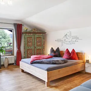 Aschaubichl - Anemone Apartment