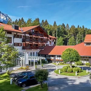Am Badersee Hotel