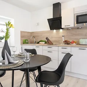 Enzian Apartment