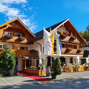 Garni Nuss Hotel