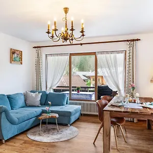 Aschaubichl - Alpenrose Apartment