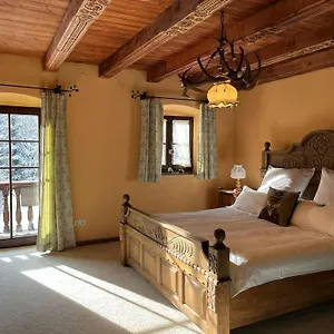 St. Anton Apartment