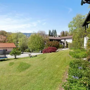 Aschaubichl - Enzian Apartment