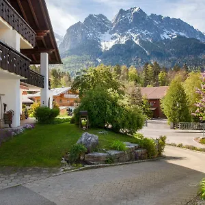 Aschaubichl - Narzisse Apartment