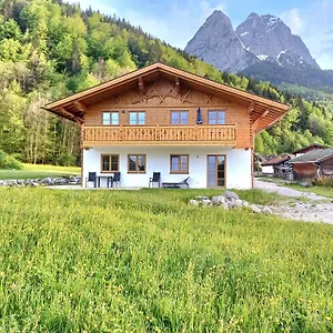 Alpenveilchen Apartment