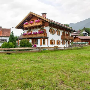Alpspitze Apartment