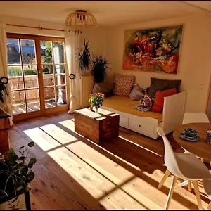Zum Traumhaften Ausblick Apartment