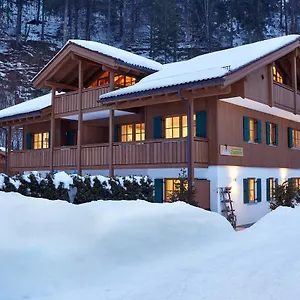 Zugspitze Apartment