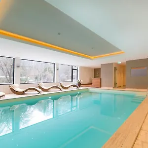 Grainauer Hof Hotel