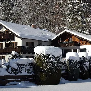 Haus Florian Guest house