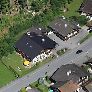 Wetterstein Apartment