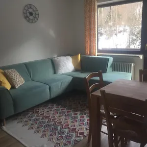 Wagner Apartment