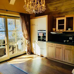 Alpspitz Alpi Apartment